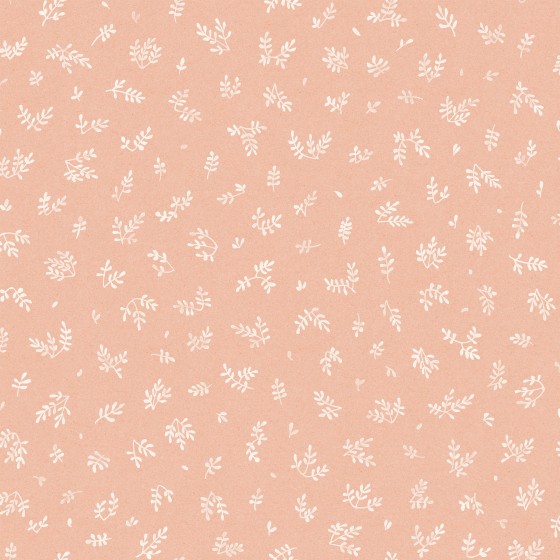 SPRIG in Copper Pink