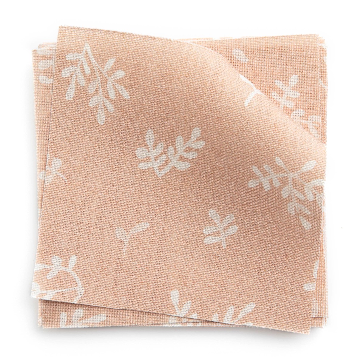 SPRIG in Copper Pink