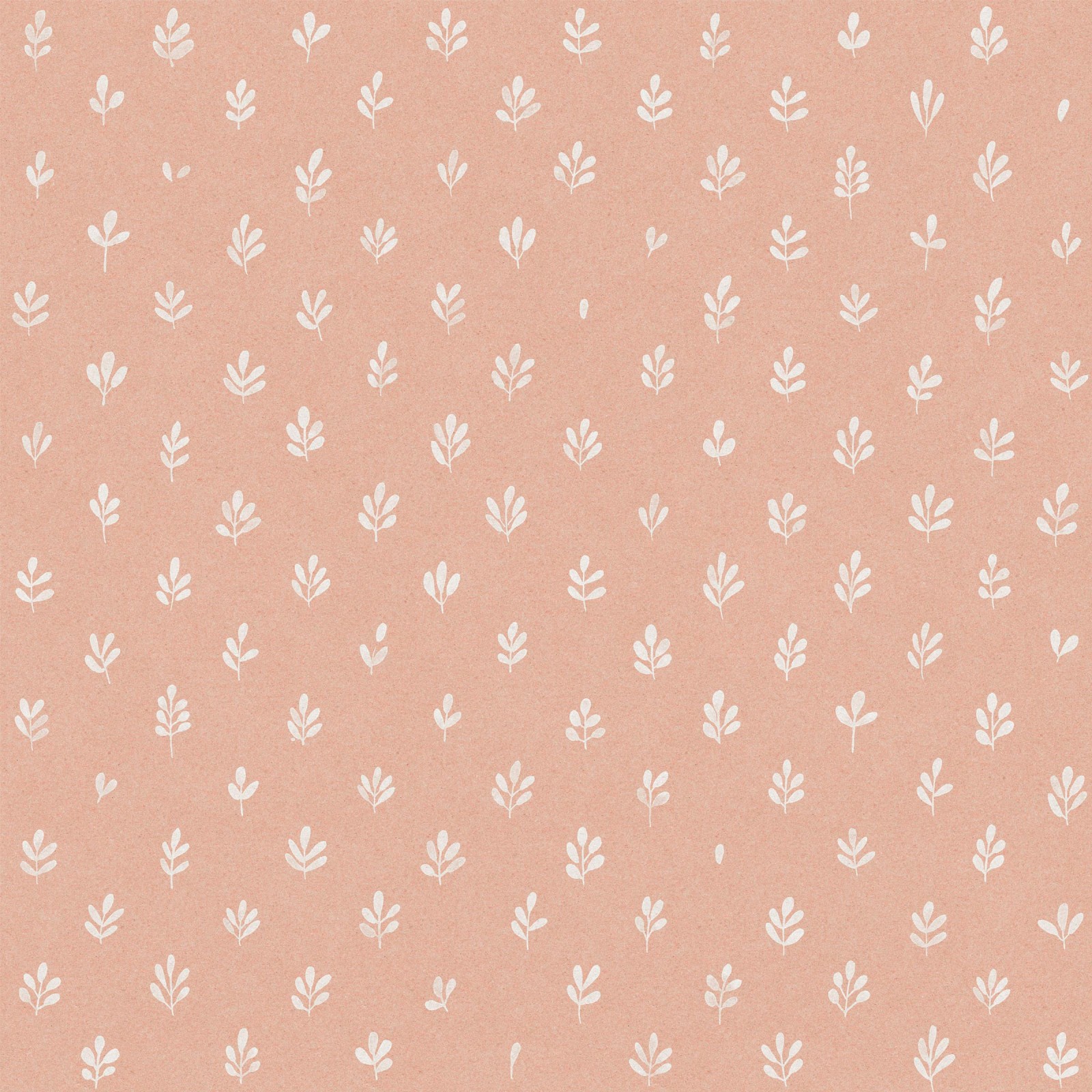 MUGHAL LEAF in Palace Pink