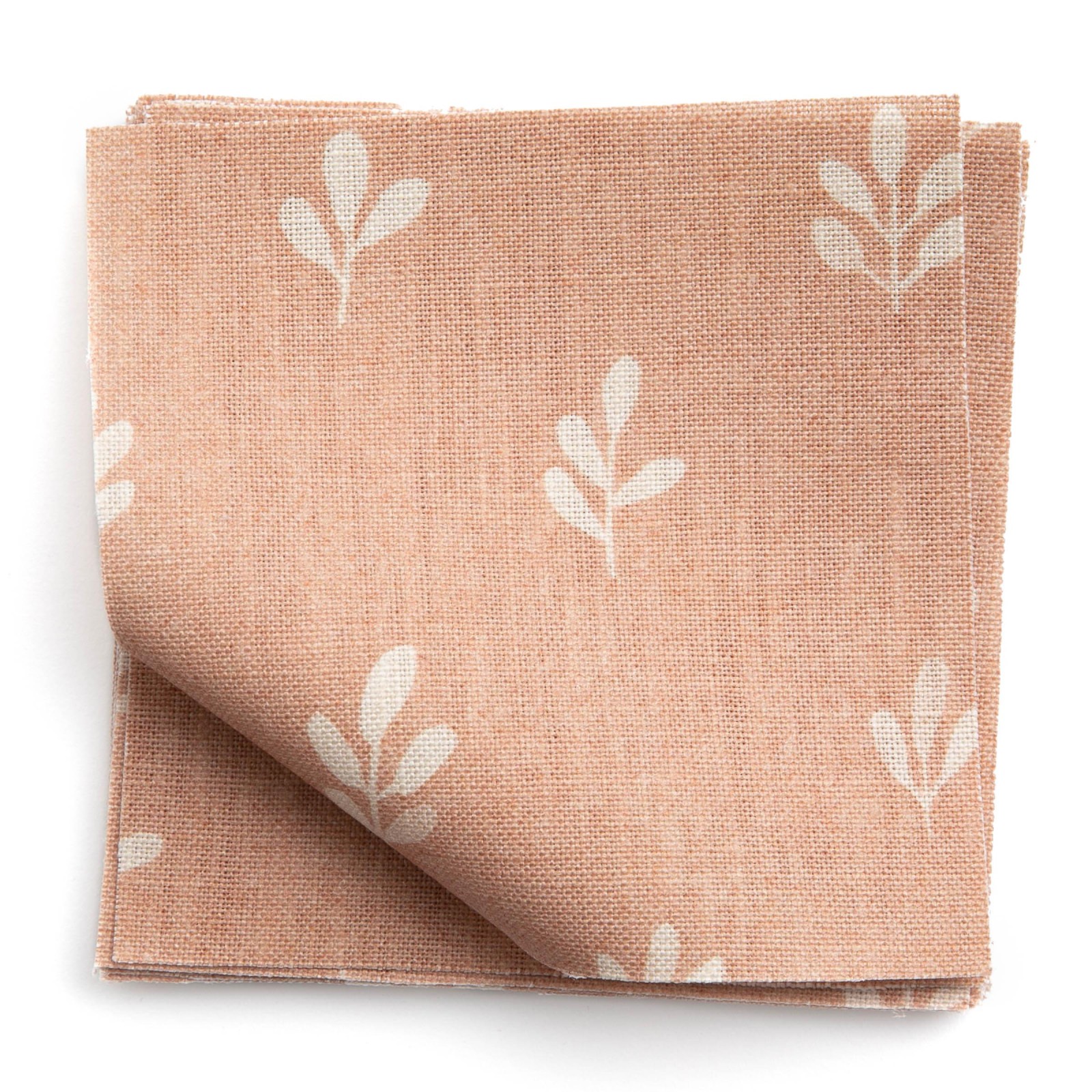 MUGHAL LEAF in Palace Pink