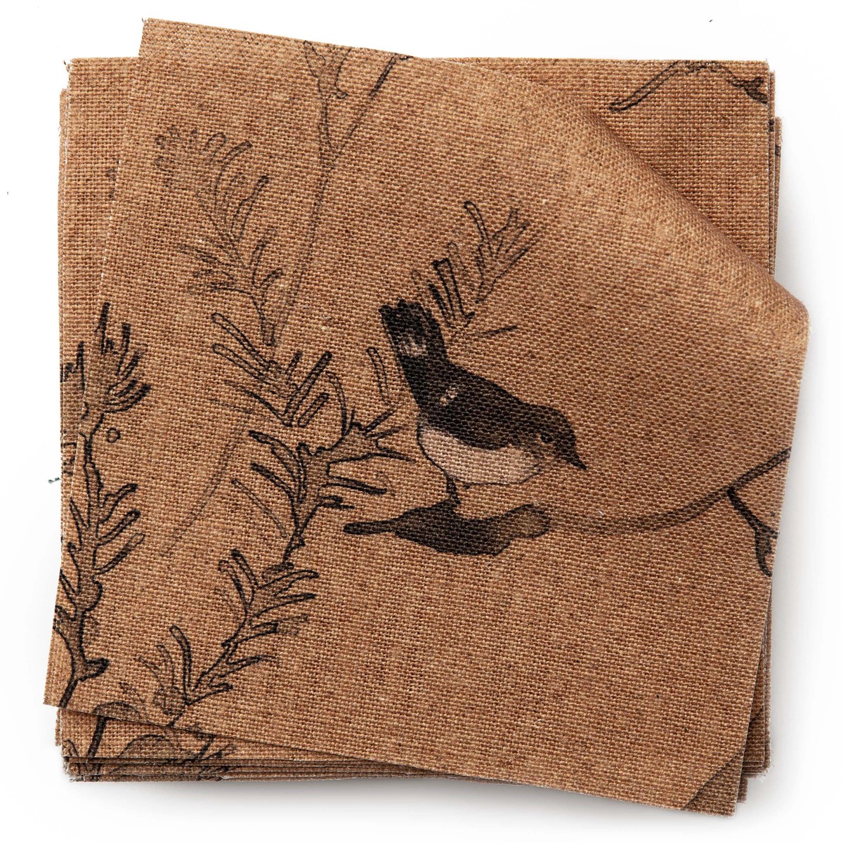 HEATH BANKSIA in Copper