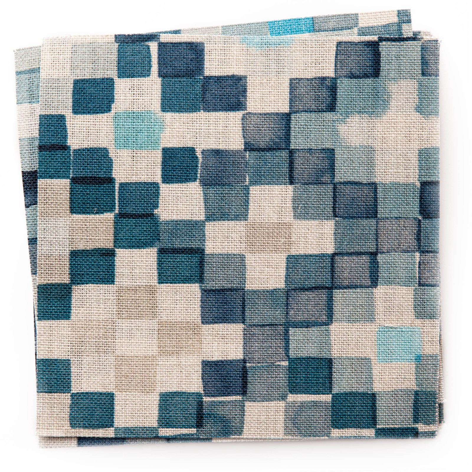 TAPESTRY in Sea Blue
