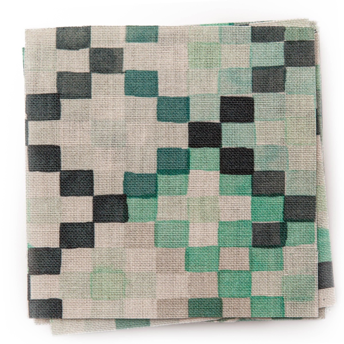 TAPESTRY in Water Green
