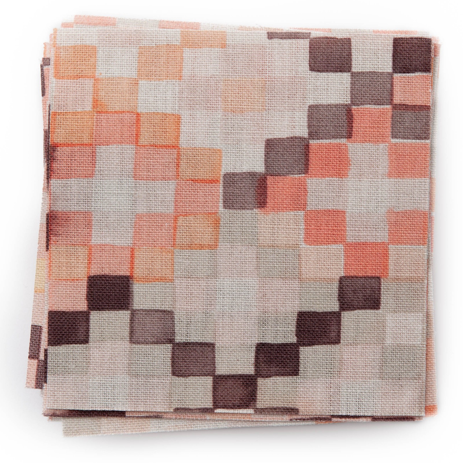 TAPESTRY in Coral Pink