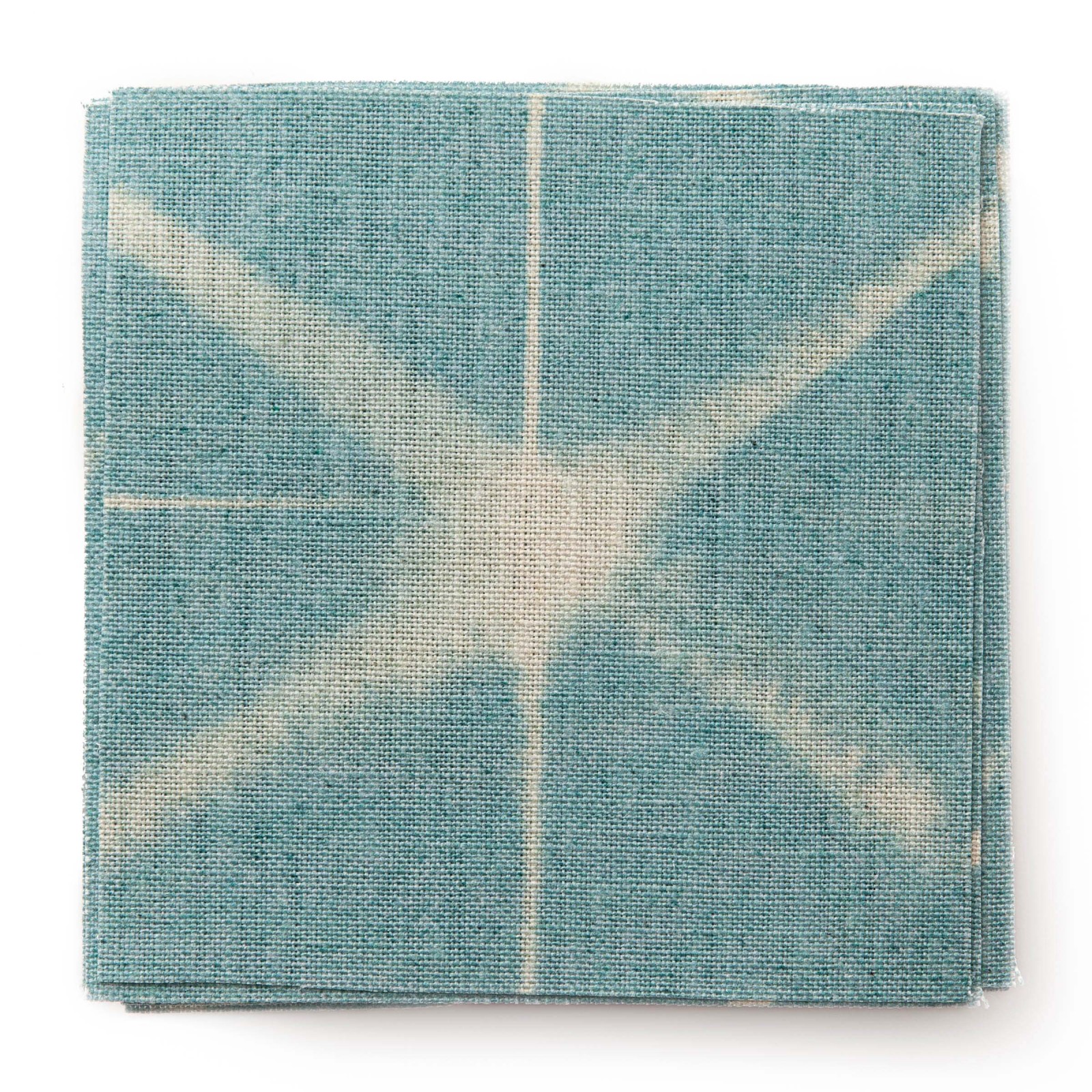 LINEA in Sea Blue
