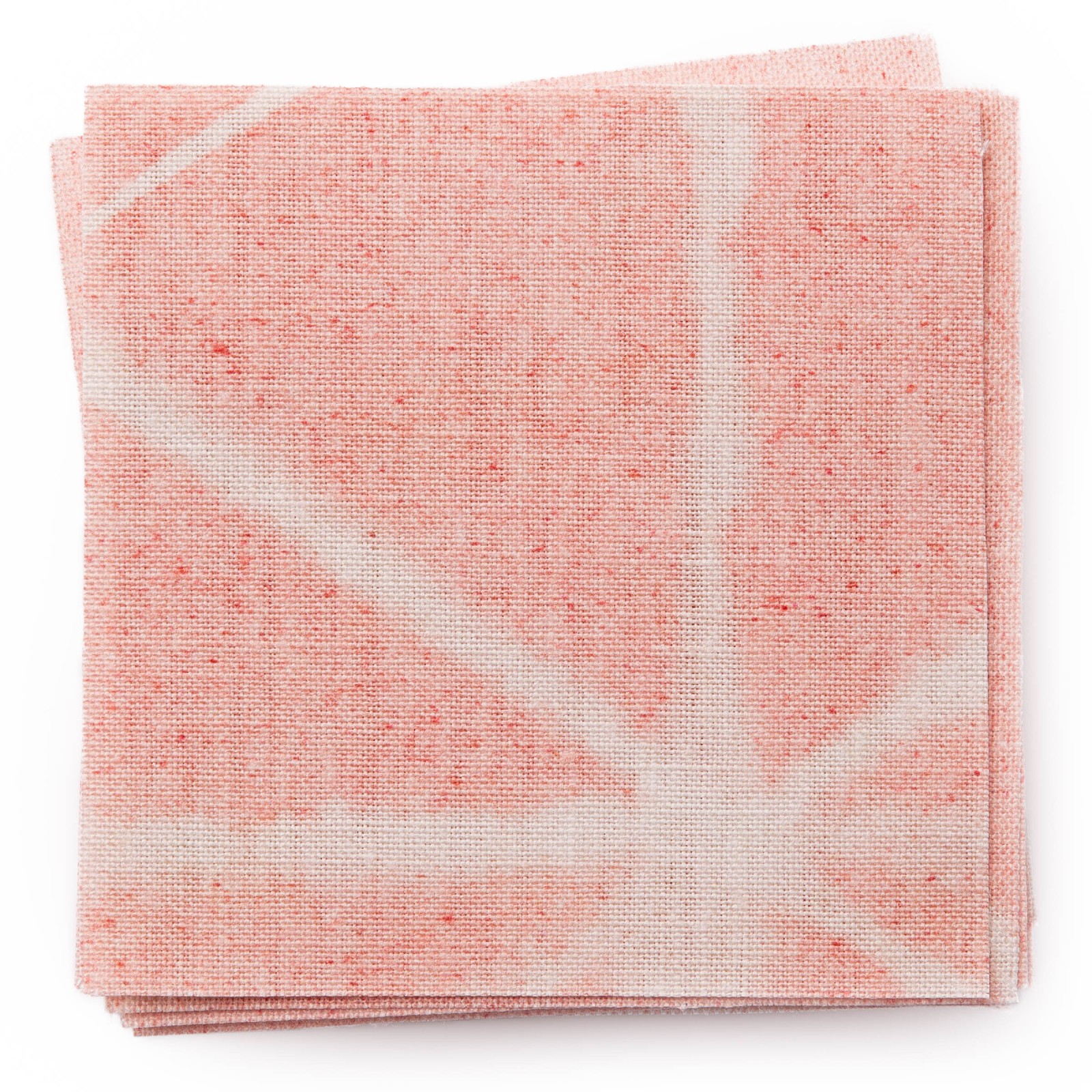 LINEA in Coral Pink