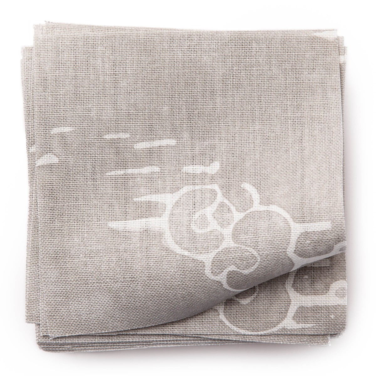 Halcyon in Mouse Grey