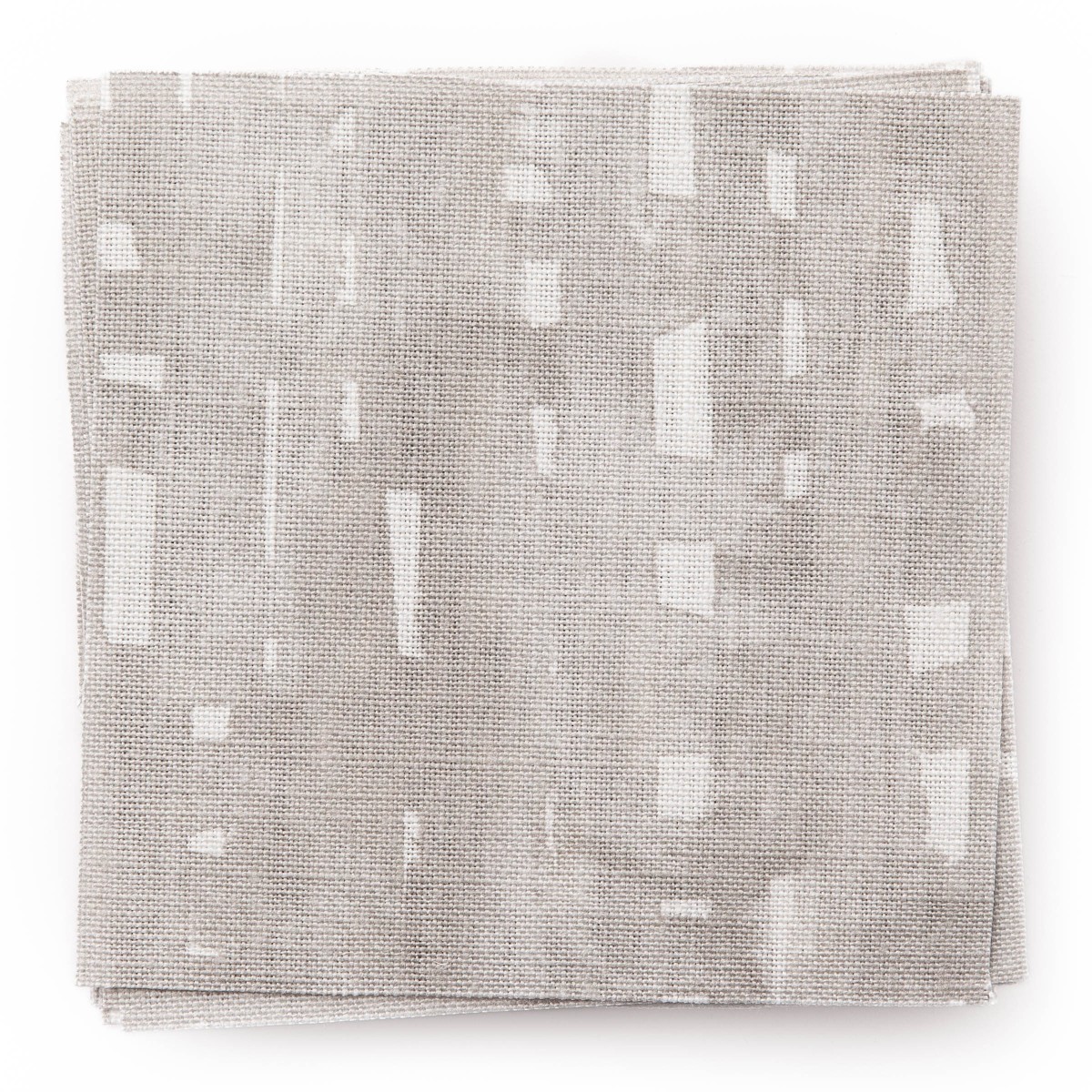 CLOUDBURST in Mouse Grey