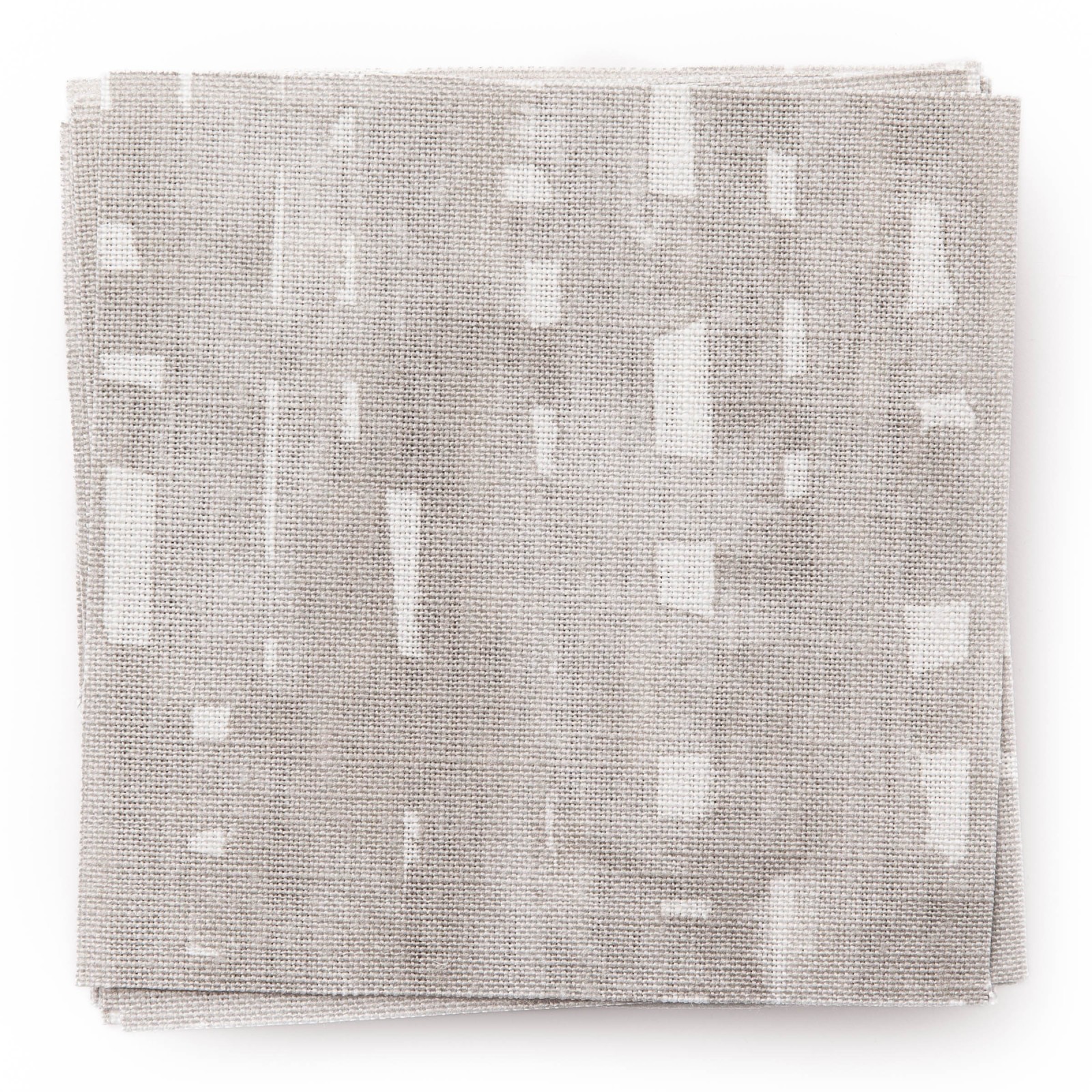 CLOUDBURST in Mouse Grey