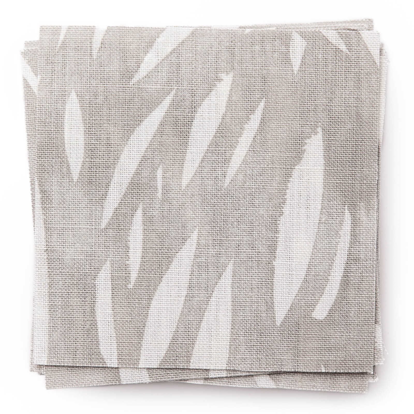 WINDSWEPT in Mouse Grey