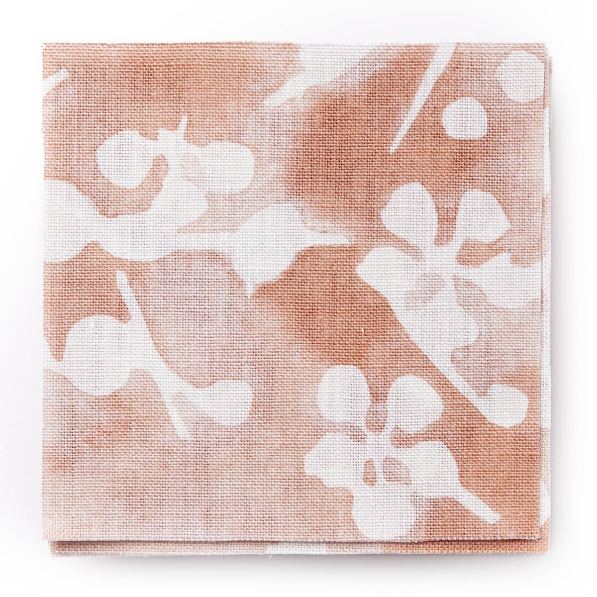 SUNLIT in Terracotta