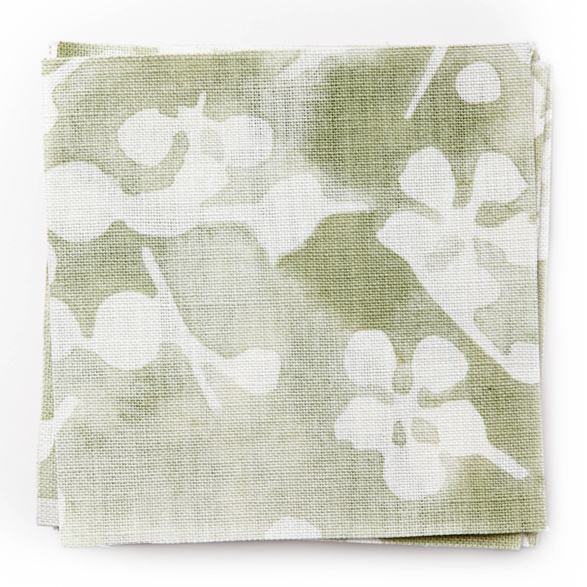 SUNLIT in Haru Green