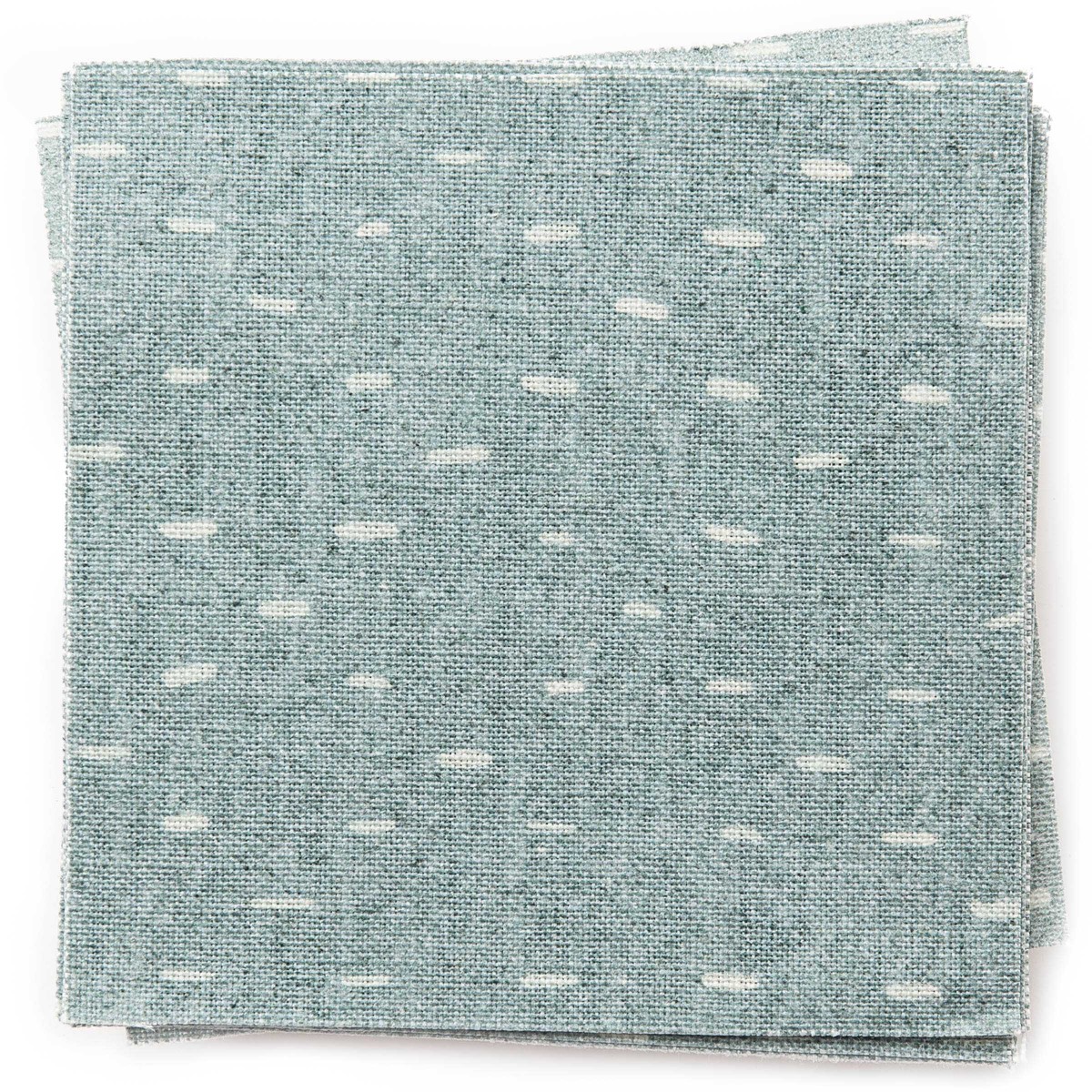 小物 Ground Y Dobby Wool Lattice Stole DOBBY in Tarn