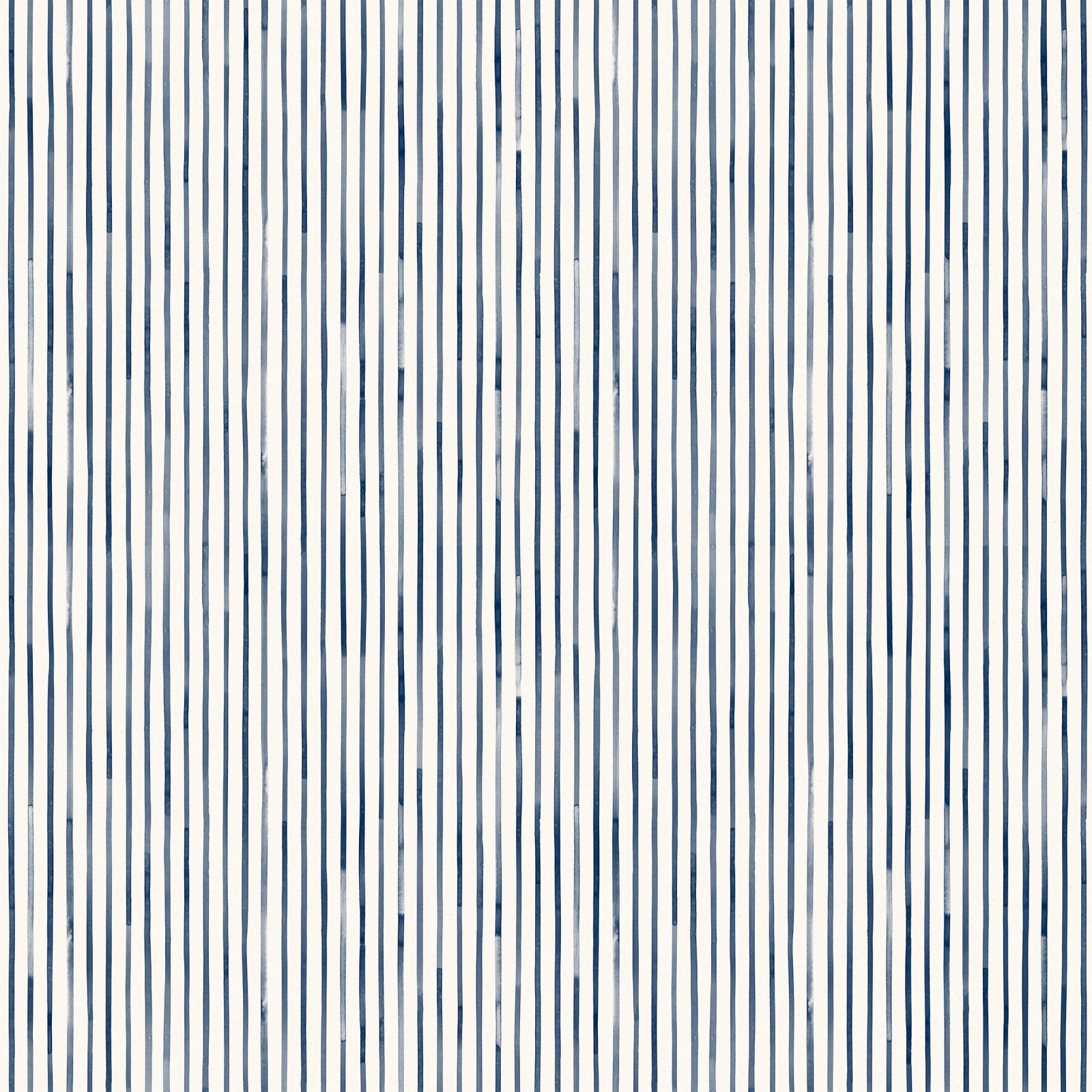 Drawing 1 in Indigo