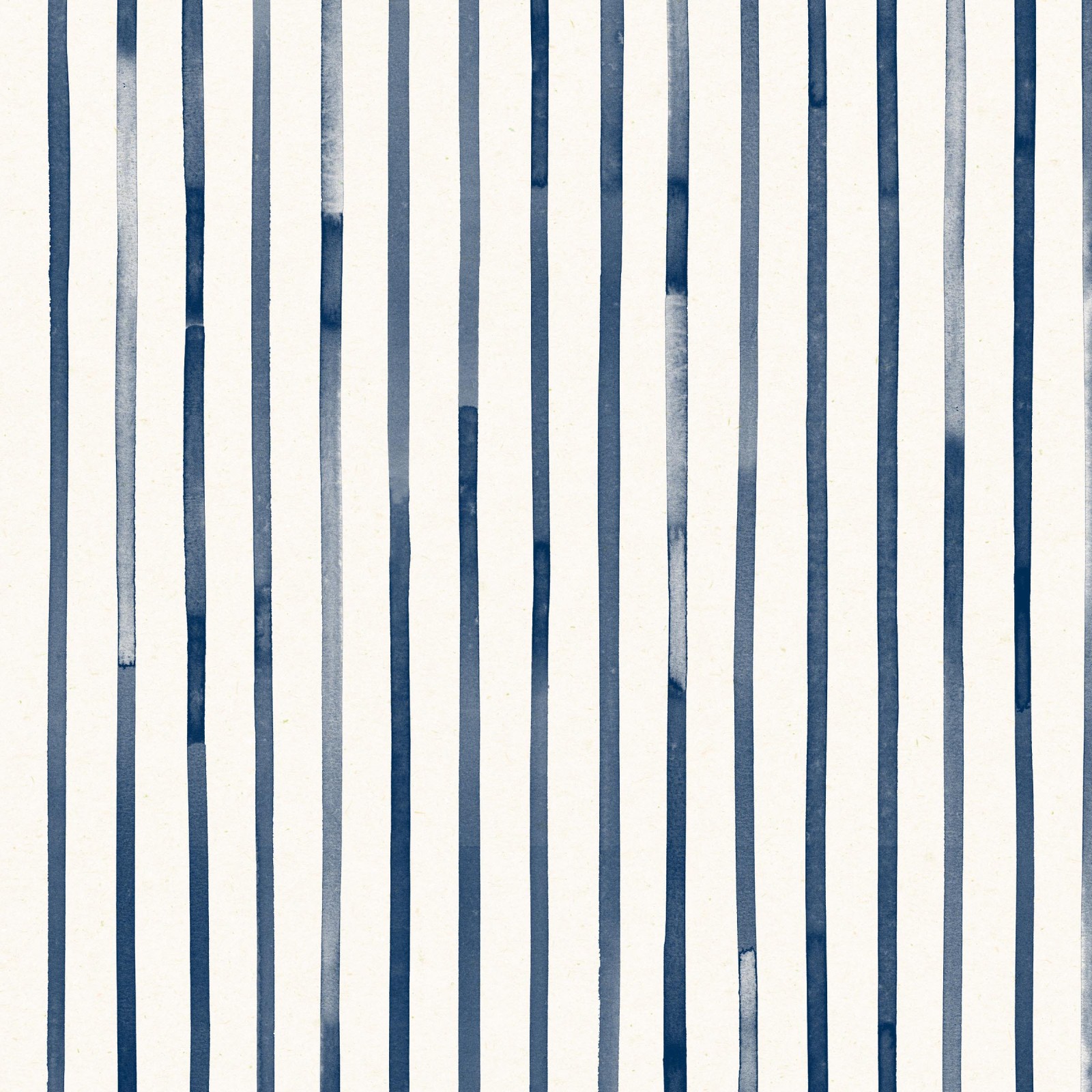 Drawing 1 in Indigo