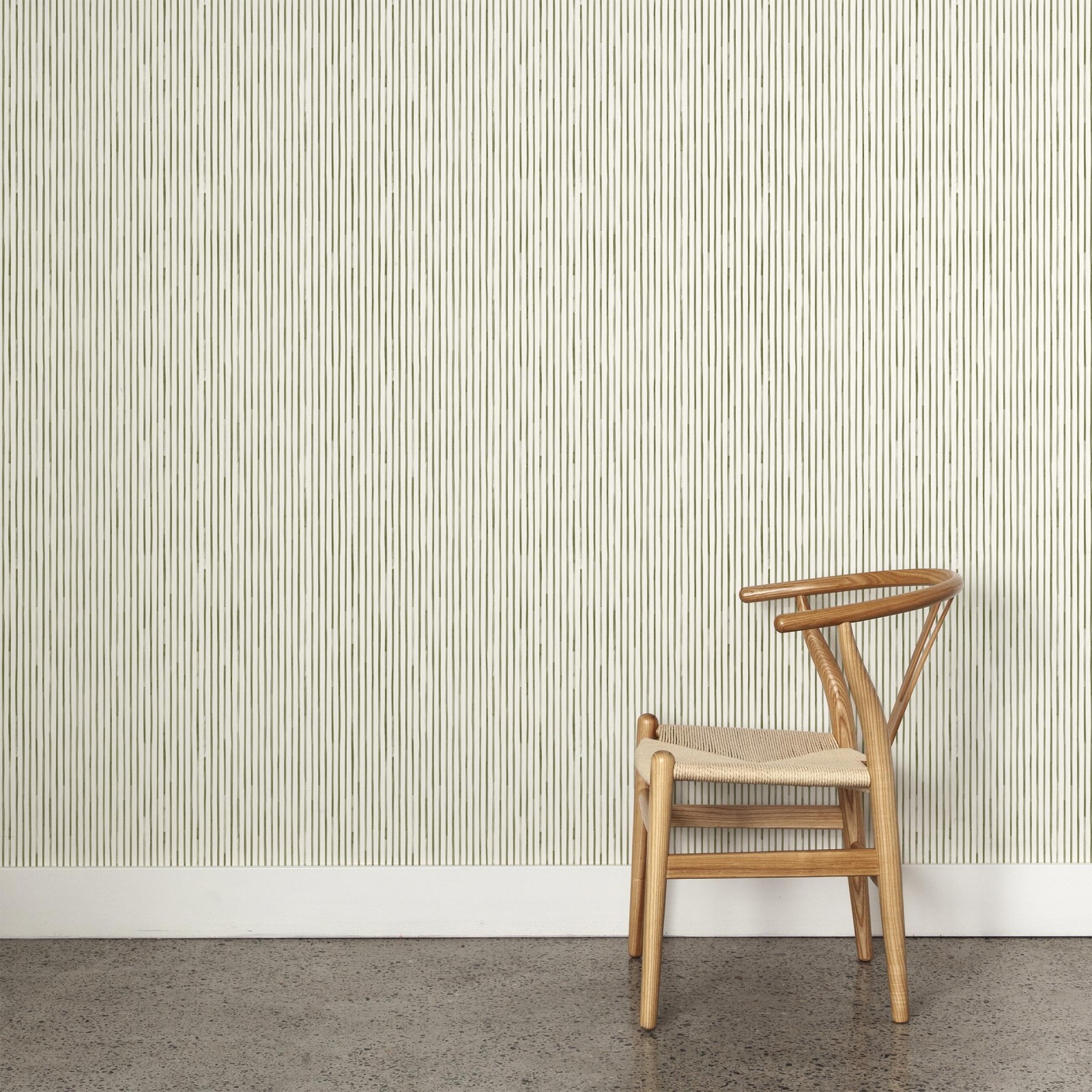 Drawing 1 in Arbor Green