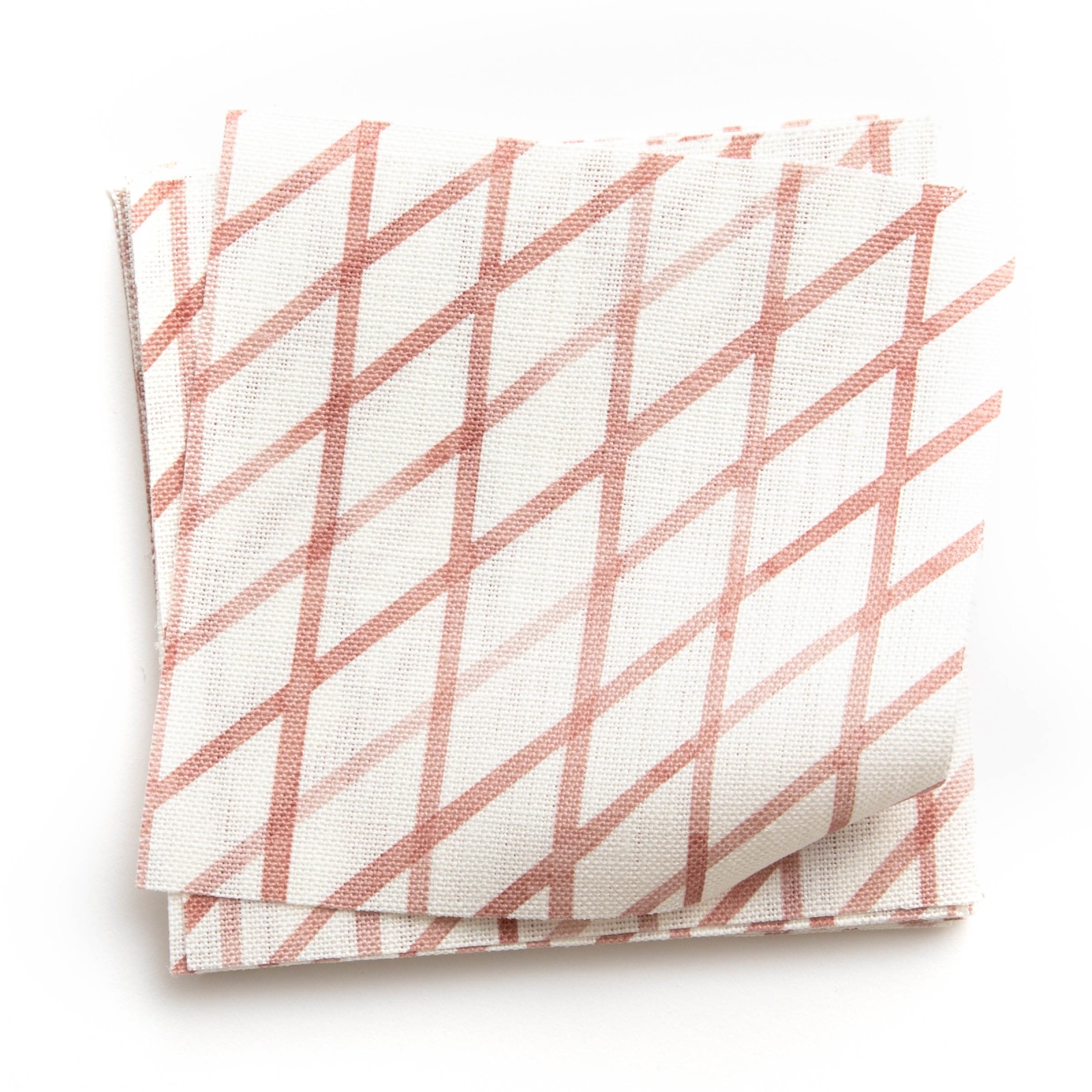 Drawing 3 in Dusty Rose