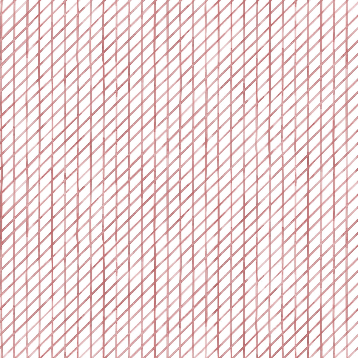 Drawing 3 in Dusty Rose