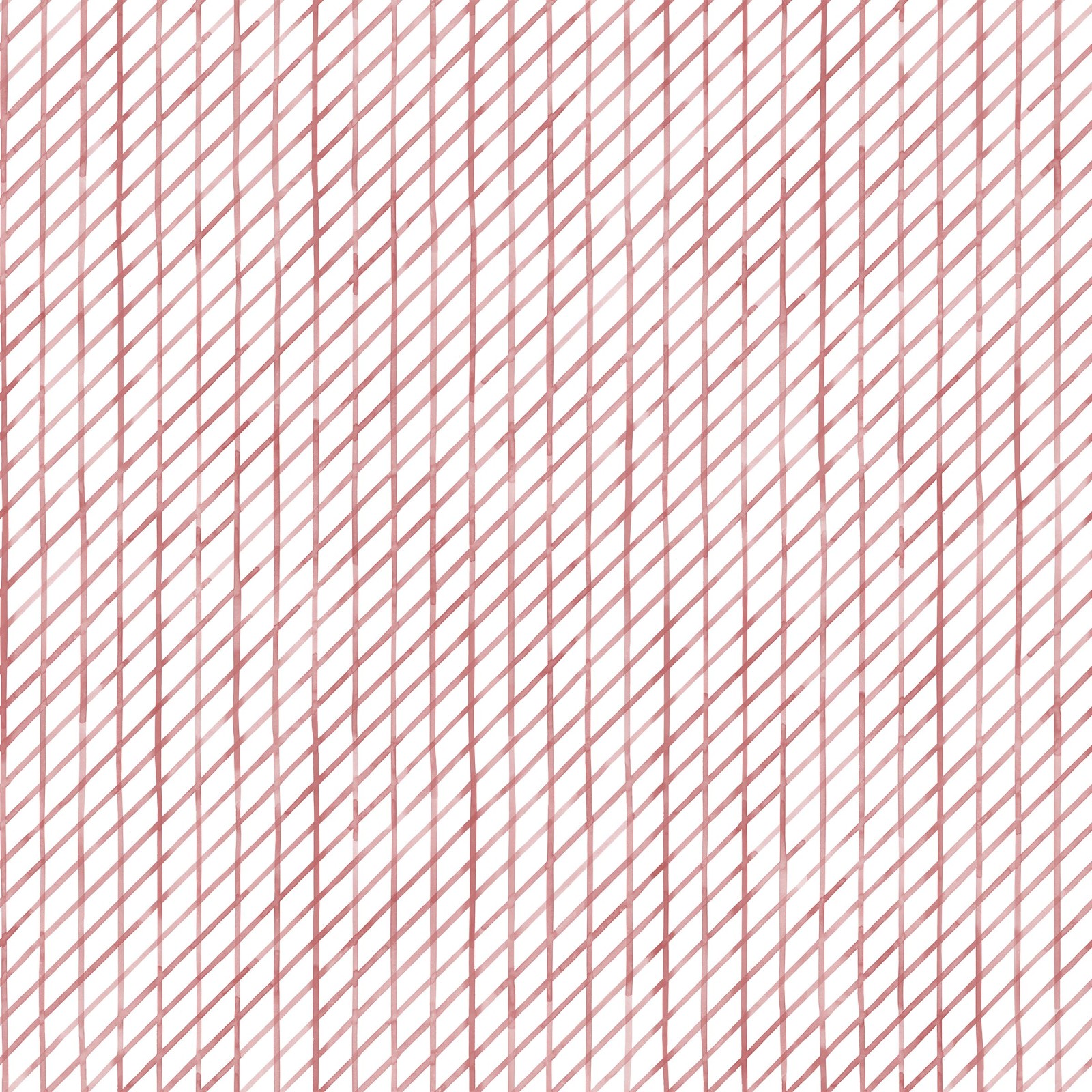 Drawing 3 in Dusty Rose