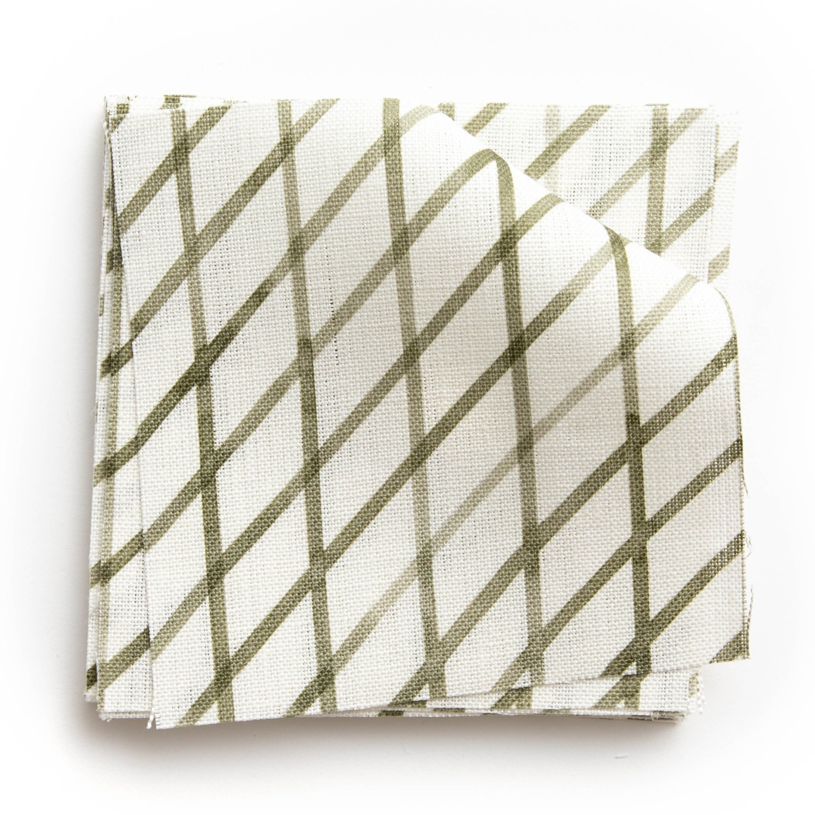 Drawing 3 in Arbor Green