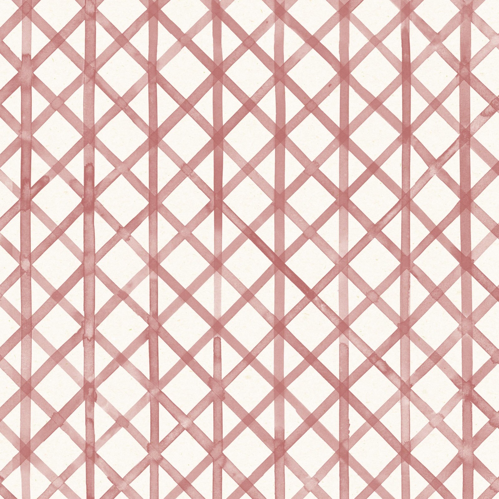 Drawing 6 in Dusty Rose