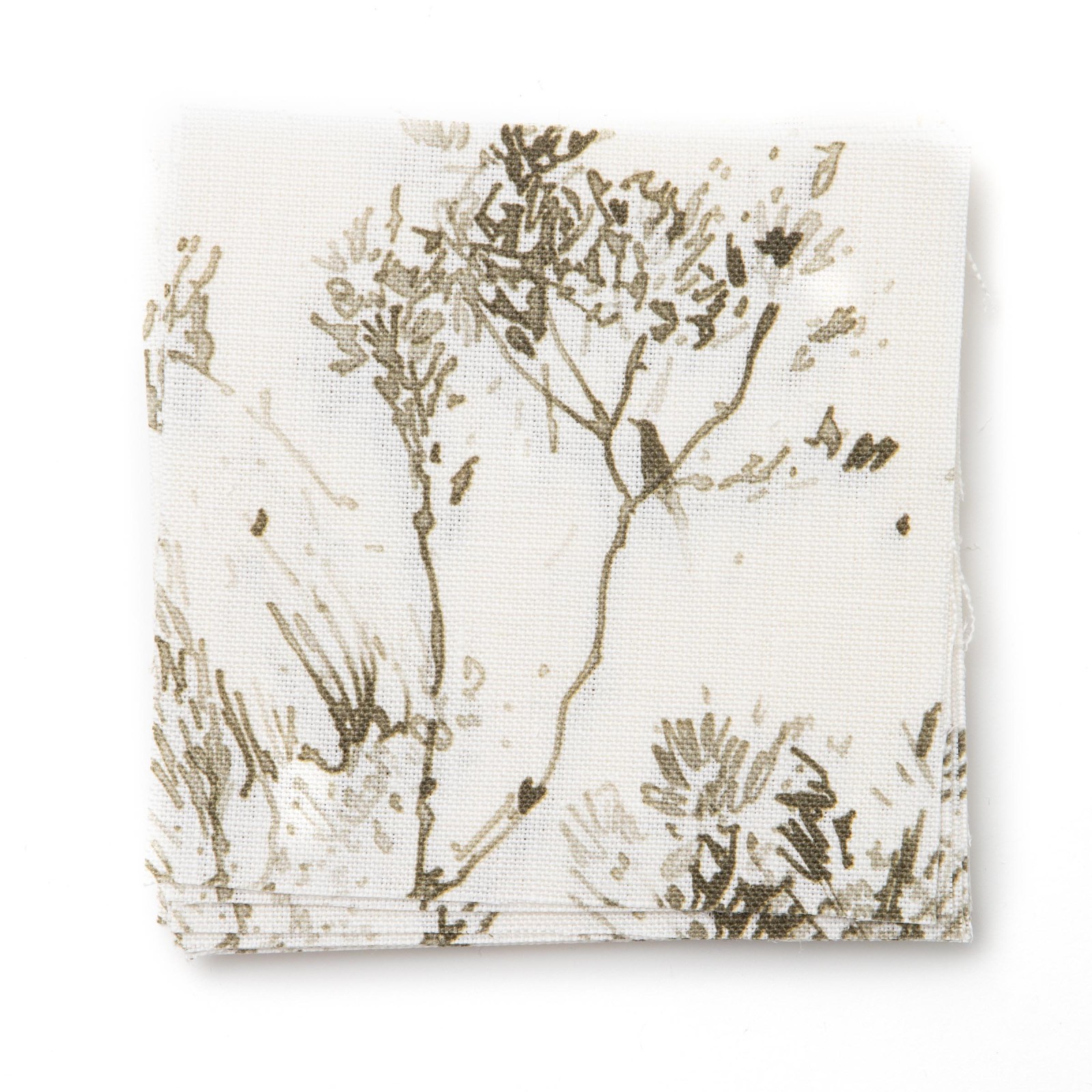 Dunes in Whispering Grass