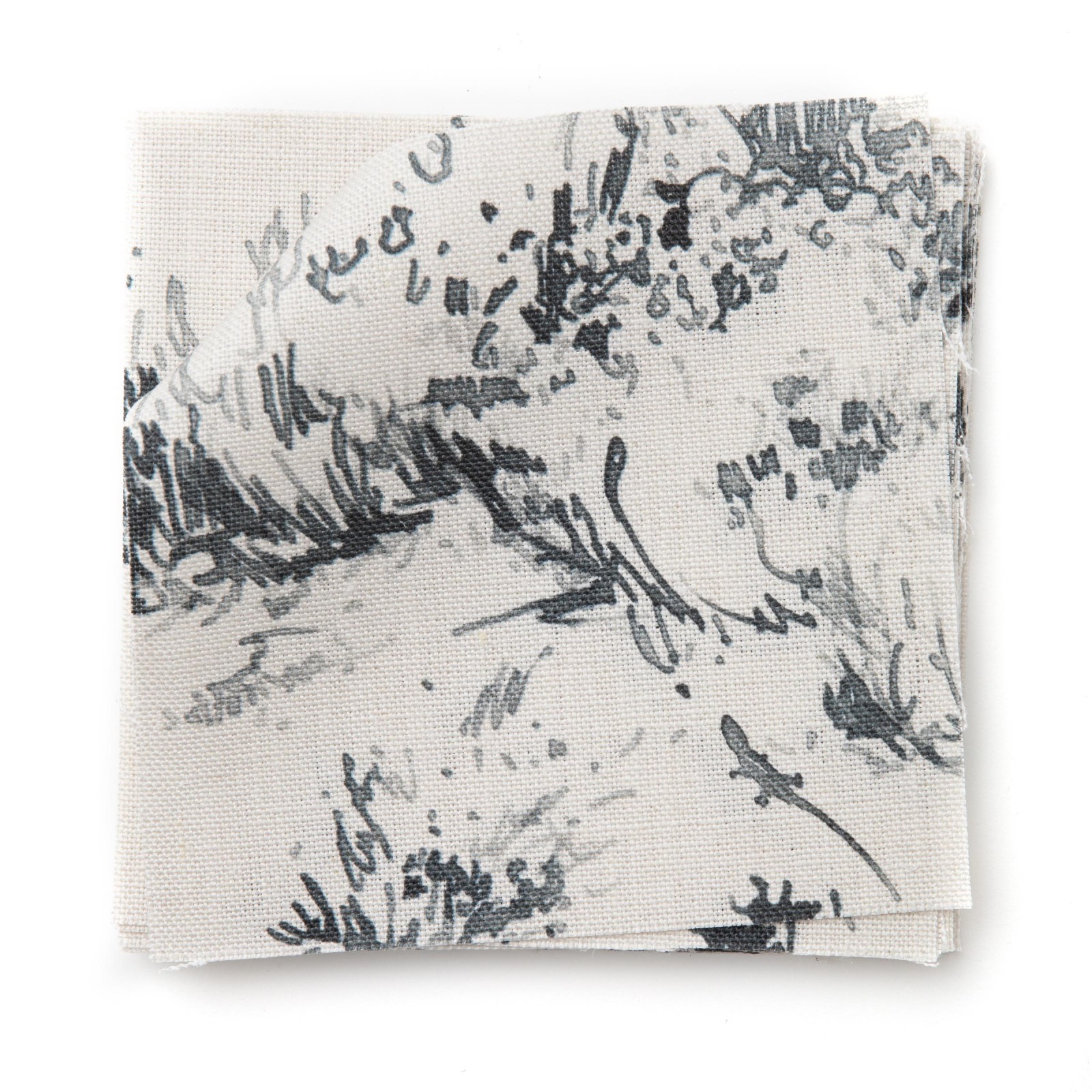 Dunes in Quill Blue