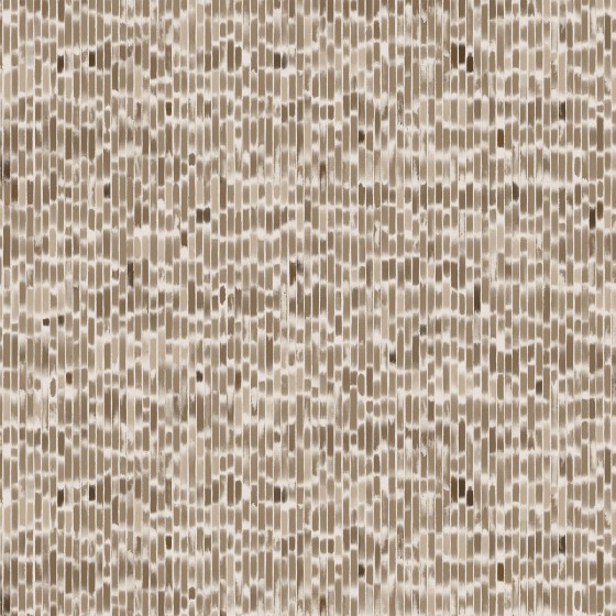 Coquina in Walnut