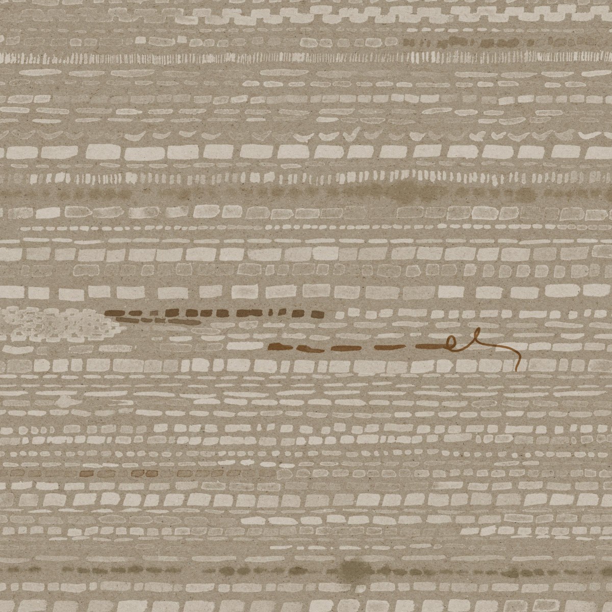SEAGRASS in Pepita