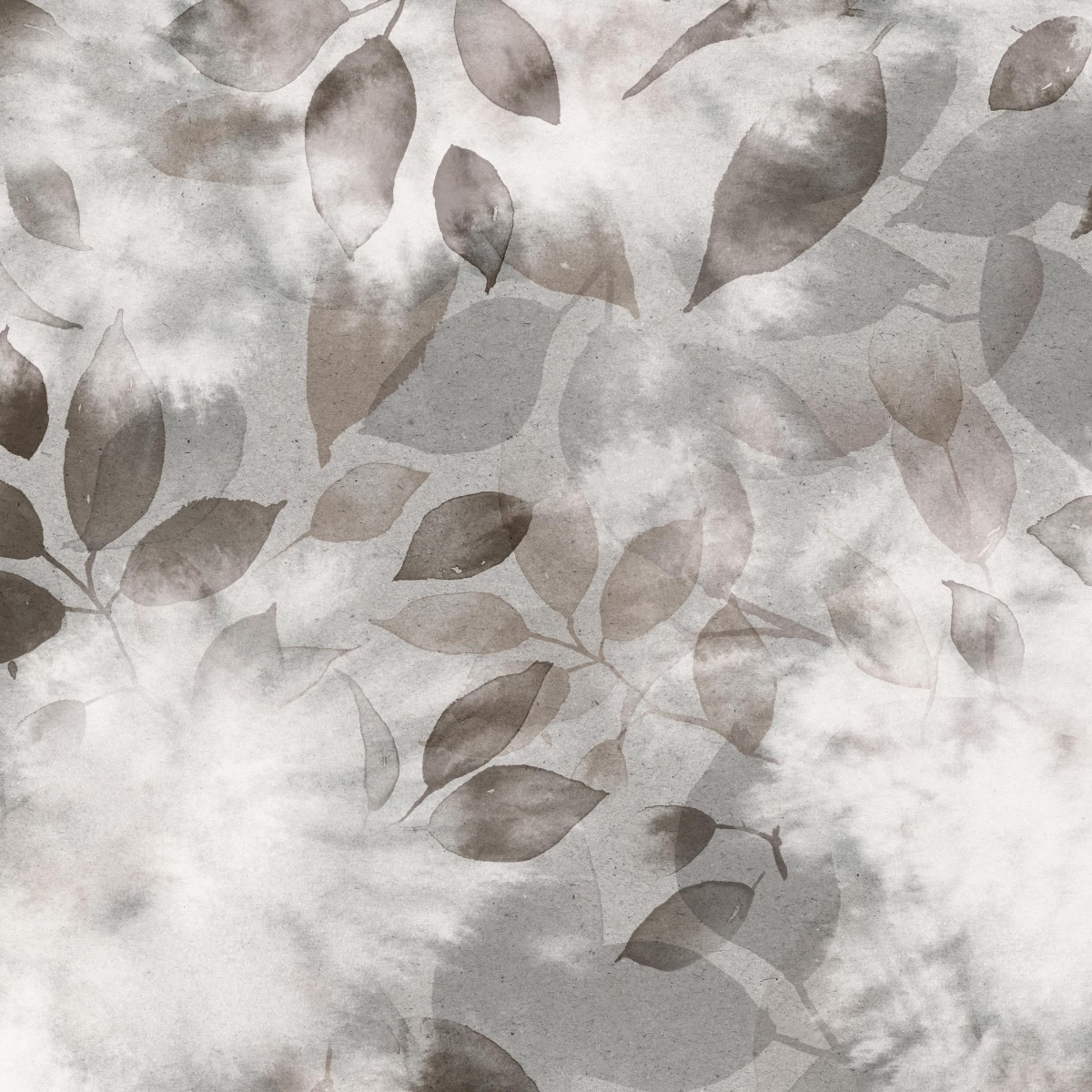 SMOKE BUSH in Twilight