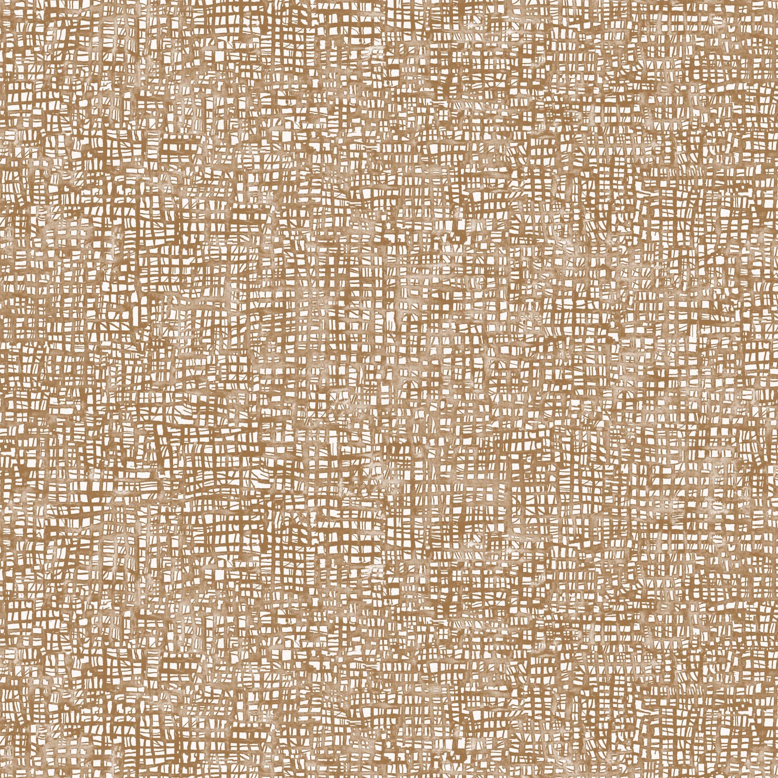 WICKER in Caramel