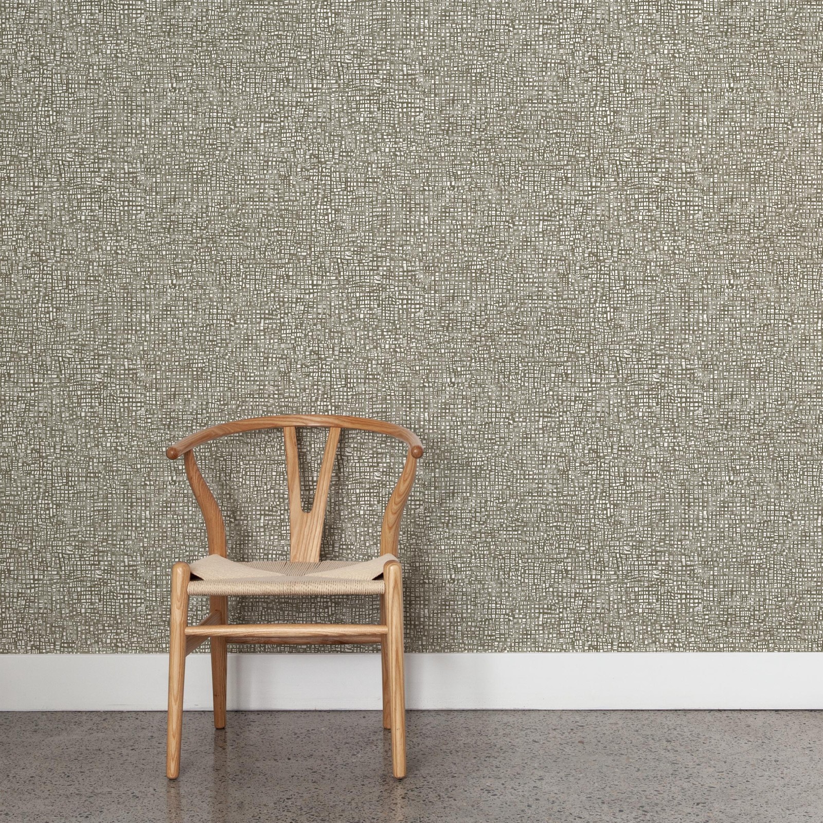 WICKER in Bamboo
