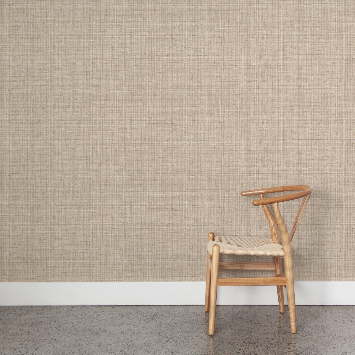 TWEED in Oatmeal