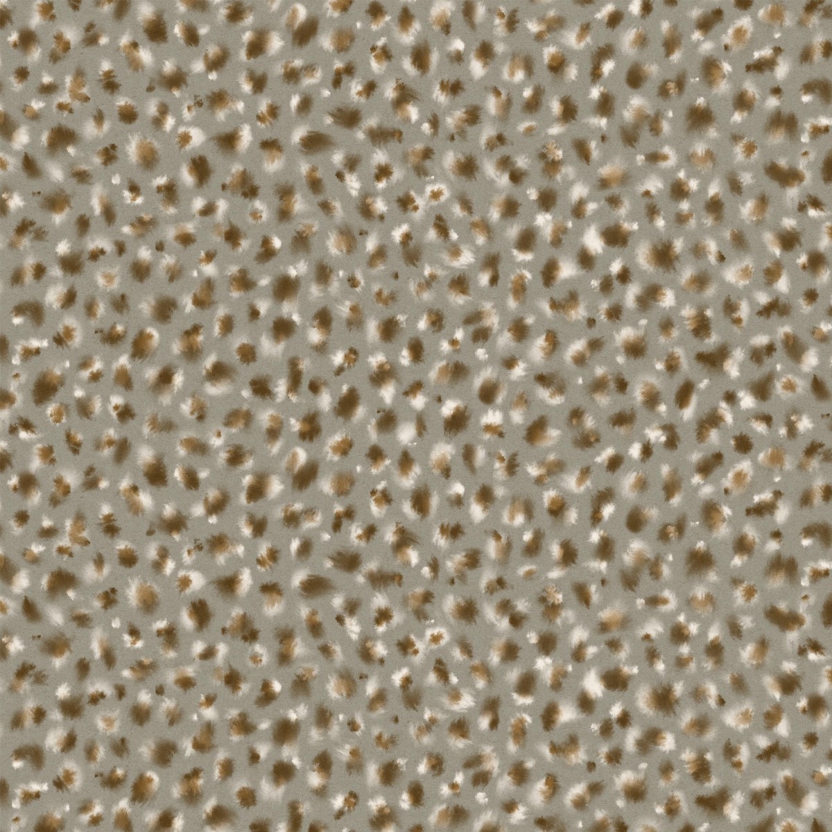 SERVAL in Rainforest