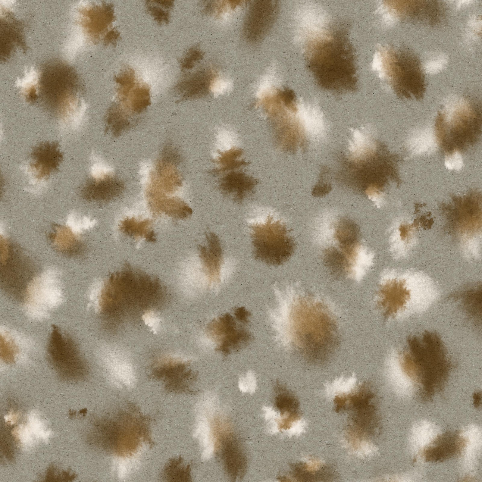 SERVAL in Rainforest