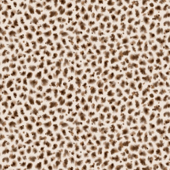 SERVAL in Teddy Bear