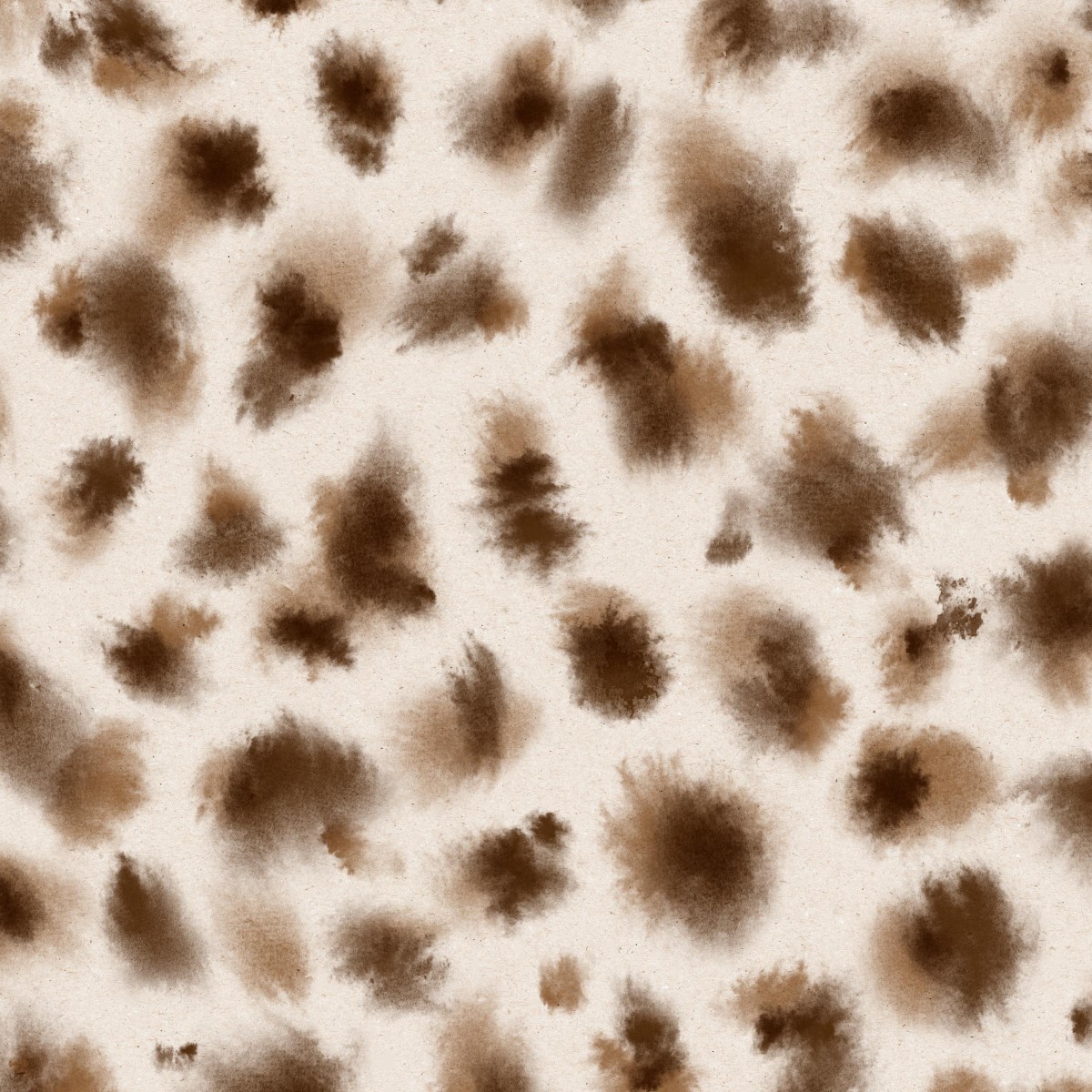 SERVAL in Teddy Bear