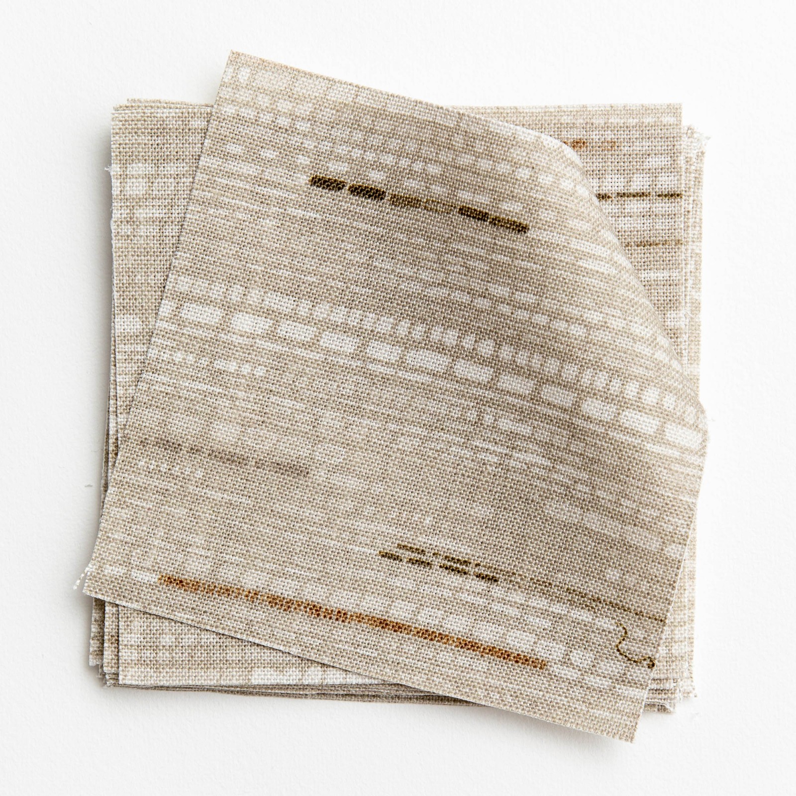 Seagrass in Flax