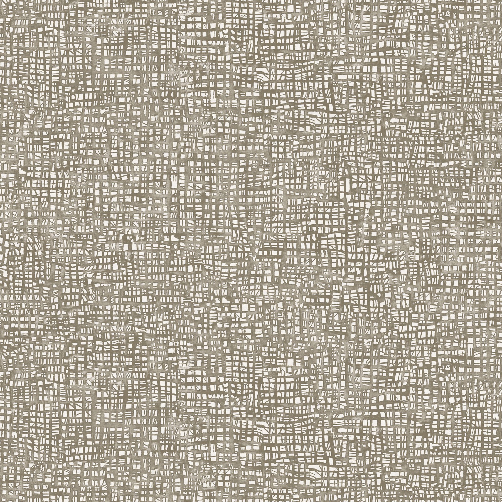 Wicker in Olive