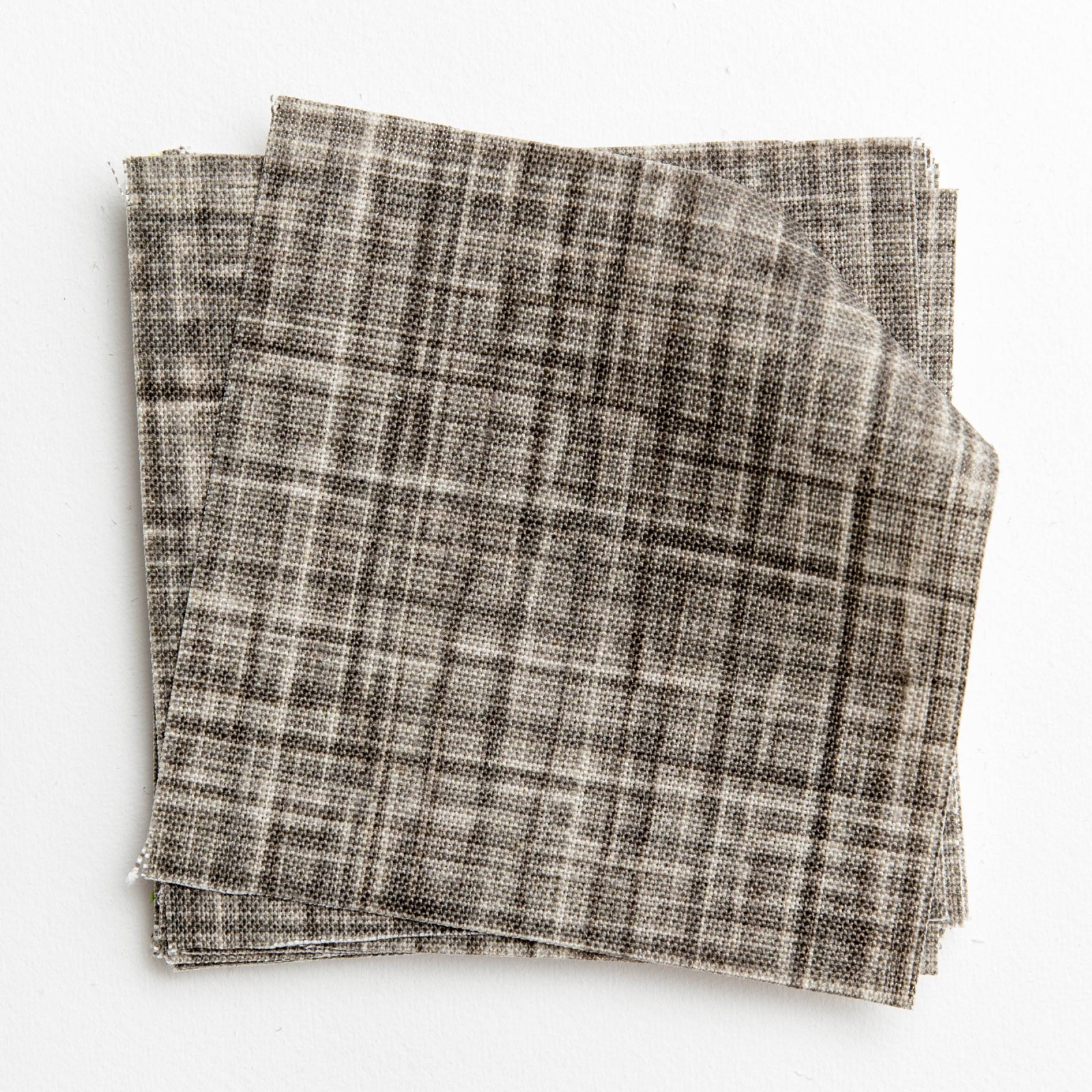 Tweed in Ironbark