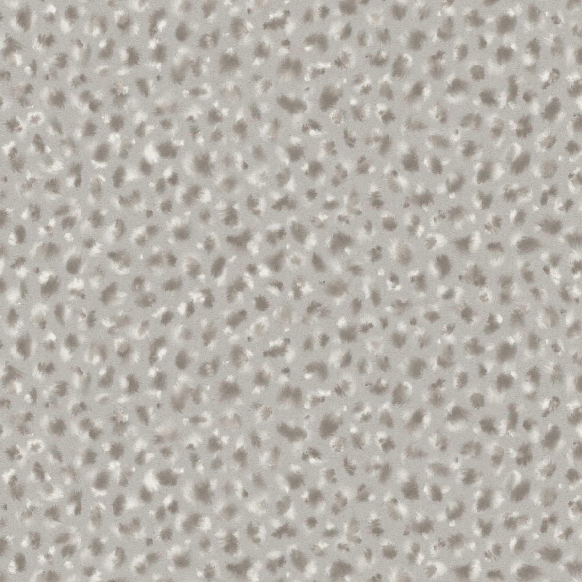 Serval in Cottontail