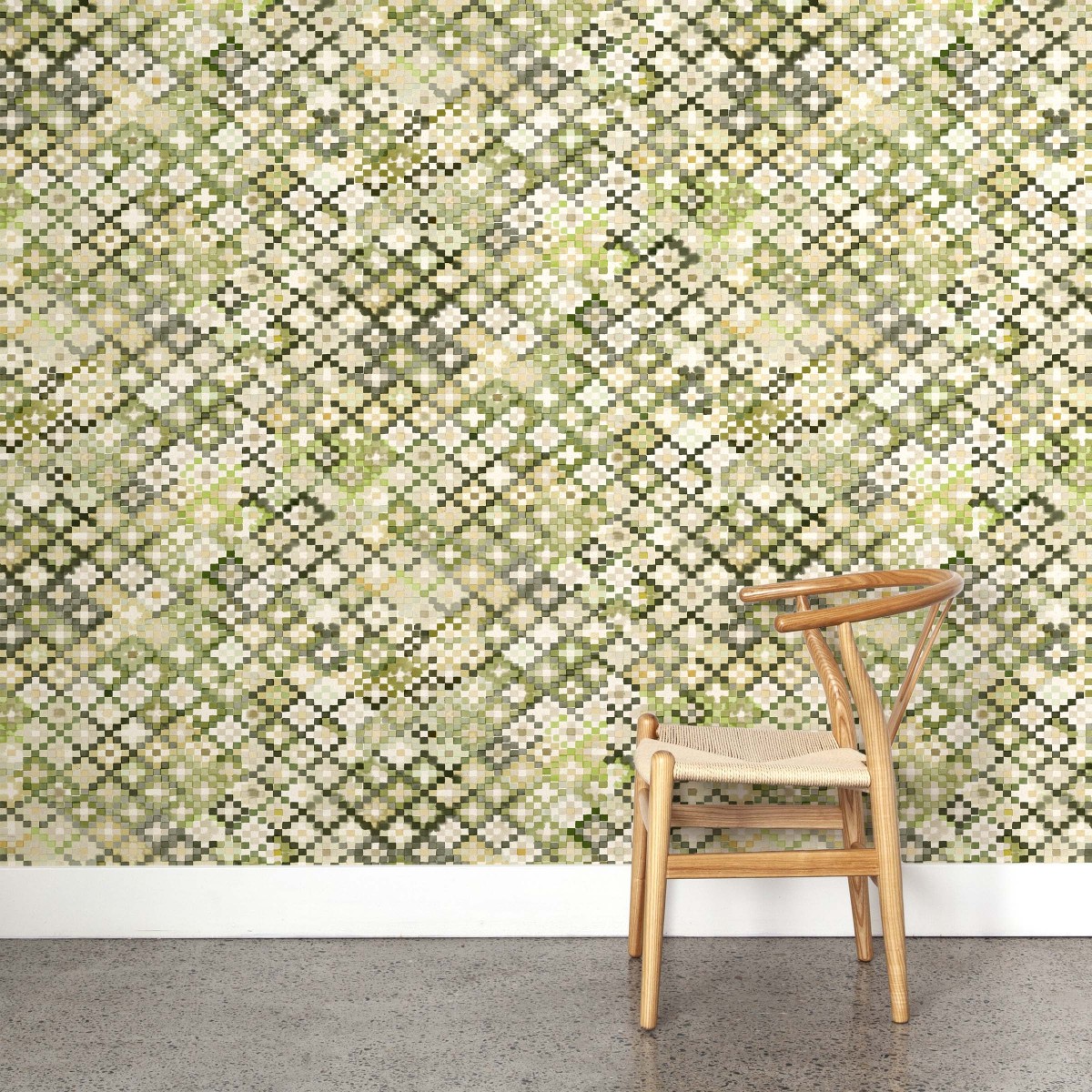 TAPESTRY in Secret Garden