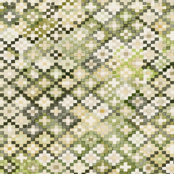 TAPESTRY in Secret Garden