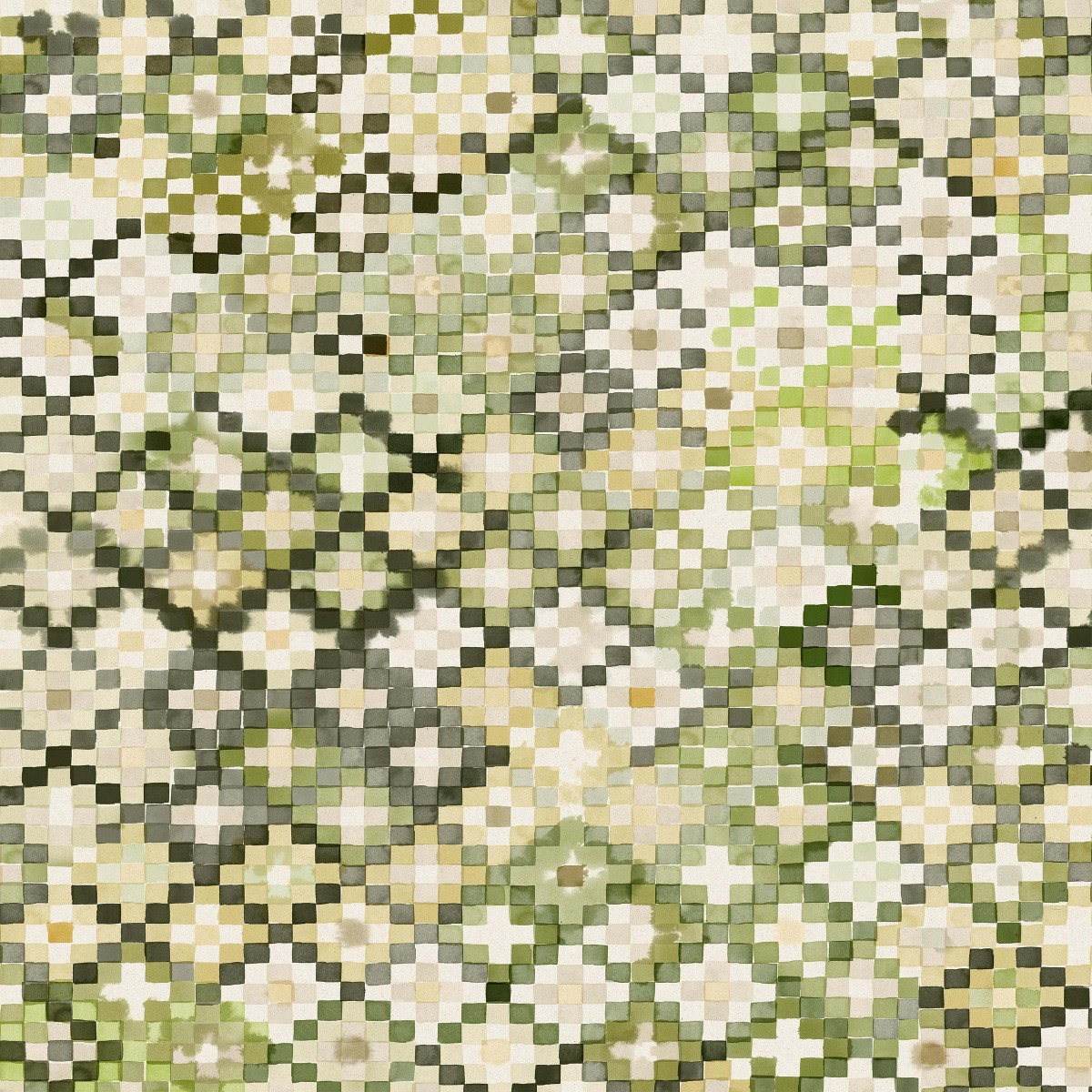 TAPESTRY in Secret Garden