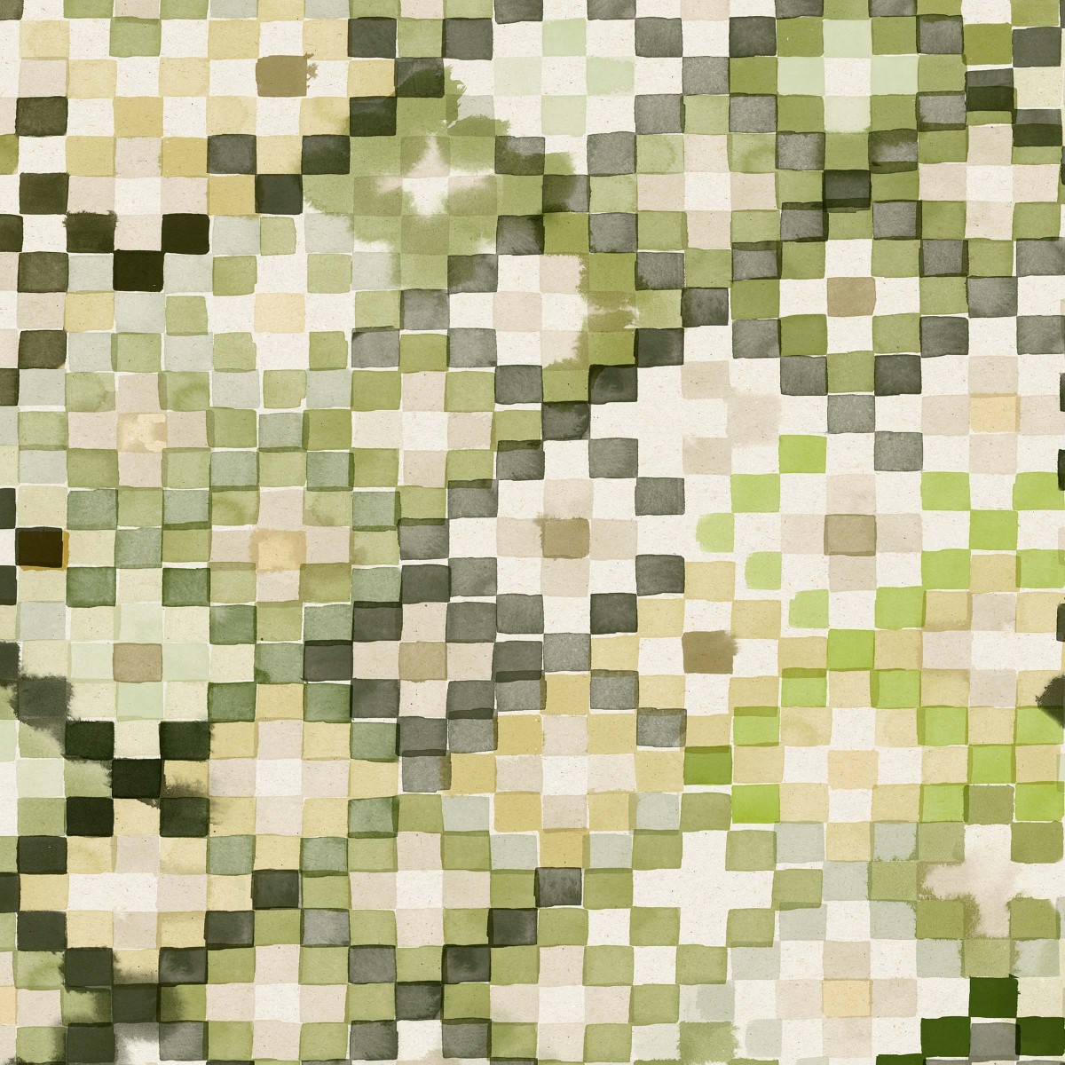 TAPESTRY in Secret Garden