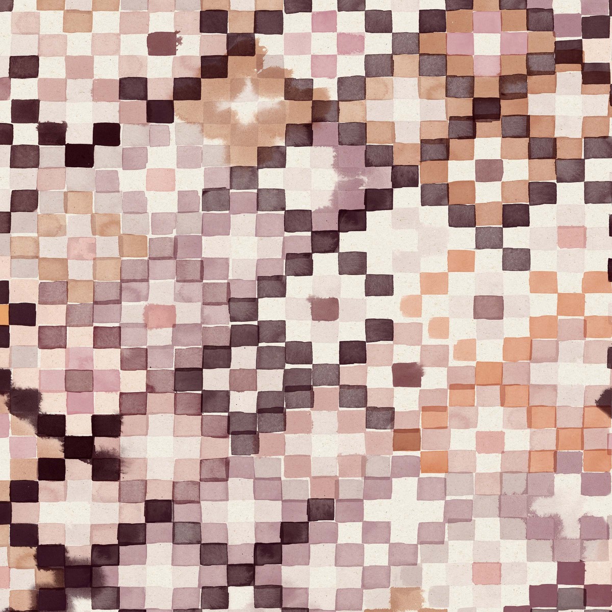 TAPESTRY in Rose Gold