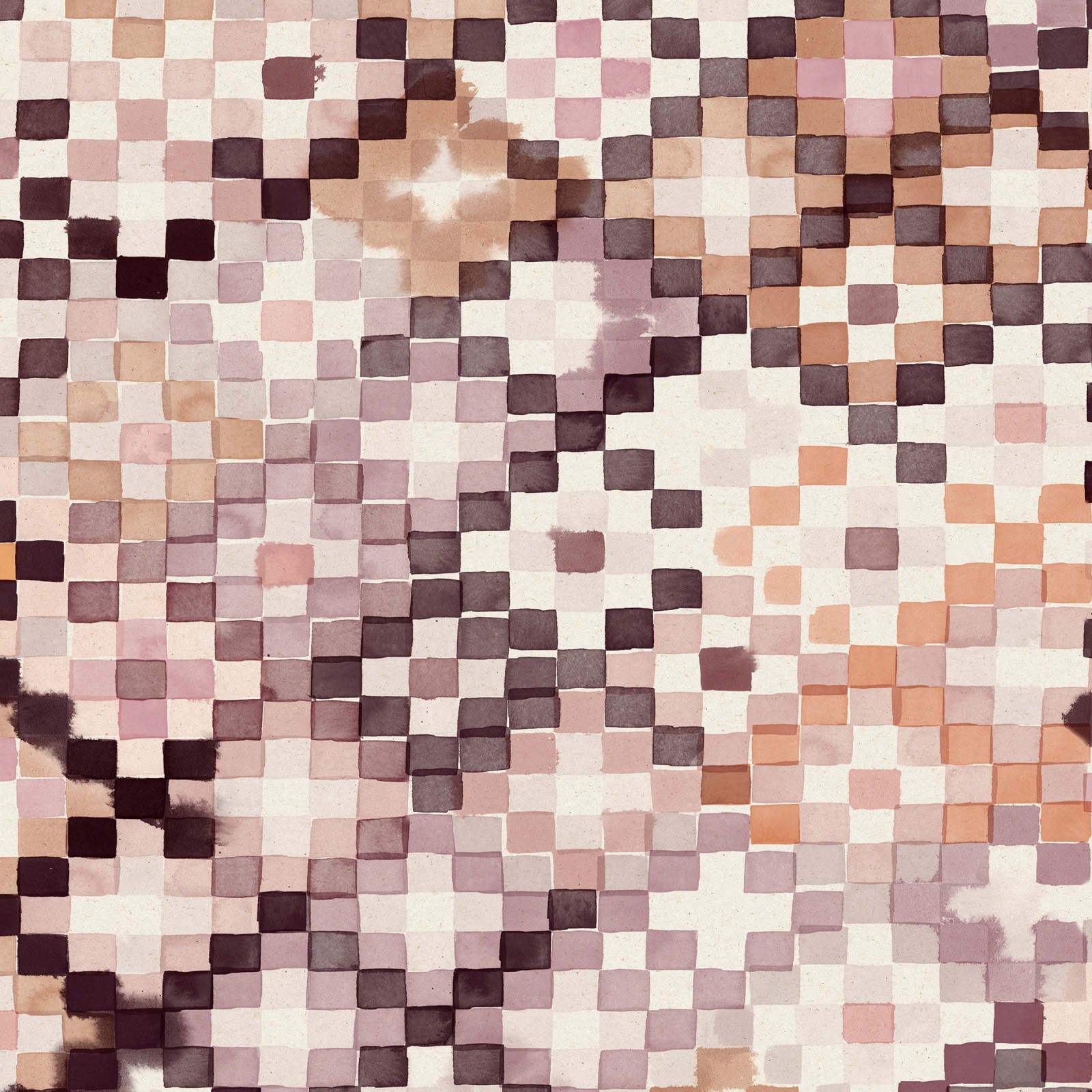 TAPESTRY in Rose Gold