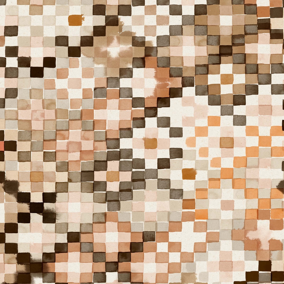 TAPESTRY in Antique Copper