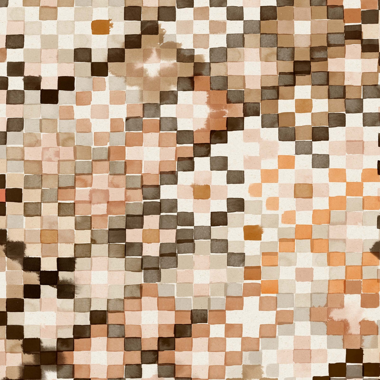 TAPESTRY in Antique Copper