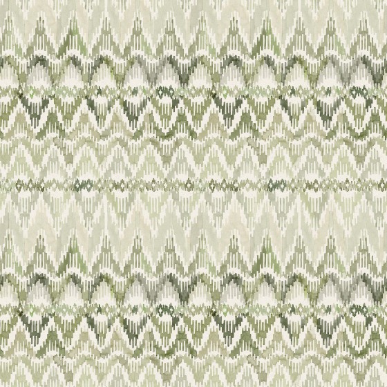 BARGELLO in Verona Green